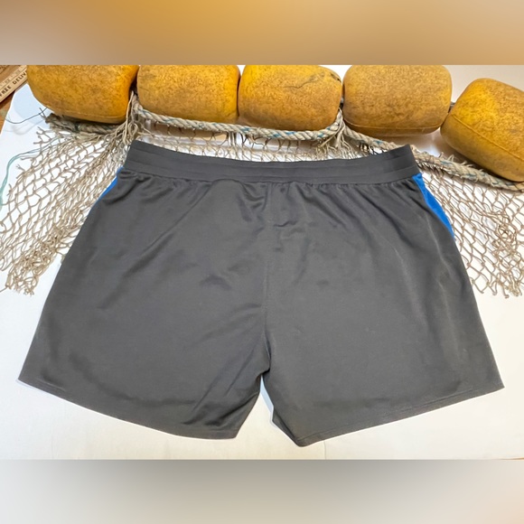 Mens Reebok Play Dri Athletic Shorts Size 2X XXL - Picture 2 of 7